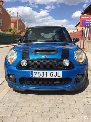 MINI MINI John Cooper Works 3p.