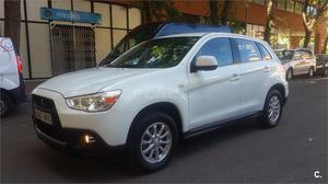 MITSUBISHI ASX 160 MPI Motion 5p.