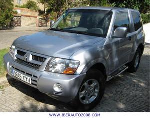 MITSUBISHI Montero 3.2 DID GLX Toubkal 3p.