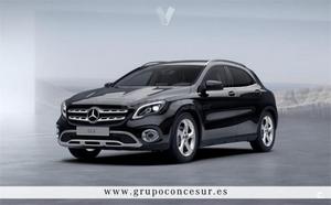 Mercedes-benz Clase Gla Gla 220 D 4matic Urban 5p. -17