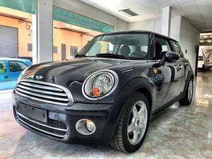 Mini Cooper D