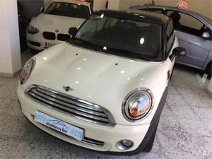 Mini Mini Cooper 3p. -07