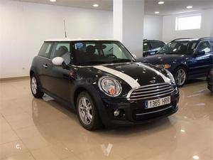 Mini Mini Cooper D 3p. -13