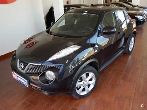 NISSAN JUKE 1.5 dCi VISIA 4X2 5p.