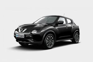 NISSAN JUKE DCI EU6 81 KW (110 CV) 6M/T TEKNA - MADRID -