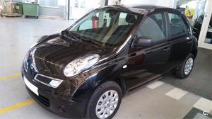 NISSAN Micra 5p 1.2G 80 CV ACENTA 5p.