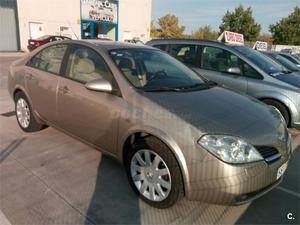 NISSAN Primera 1.8 Comfort 5p 5p.