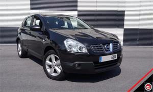 NISSAN QASHQAI 1.5 dCi ACENTA 4x2 5p.