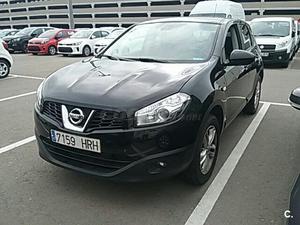 NISSAN QASHQAI 1.5 dCi ACENTA 4x2 5p.