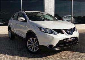 NISSAN QASHQAI 1.5 dCi ACENTA 5p.