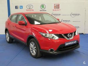 NISSAN QASHQAI 1.5dCi ACENTA 4x2 5p.