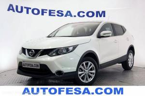 NISSAN QASHQAI 1.6 DCI 130CV N-TEC 4X4-I 5P S/S - MADRID -