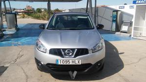 NISSAN QASHQAI 1.6 dCi ACENTA 4x4 -12