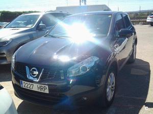 NISSAN QASHQAI 1.6 dCi SS ACENTA 4x2 5p.