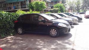 NISSAN Tiida 1.5 dCi 105 CV Acenta -08