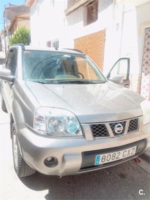 NISSAN X-TRAIL 2.2 dCi Comfort 5p.