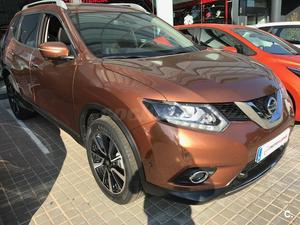 NISSAN XTRAIL 1.6 dCi TEKNA 5p.