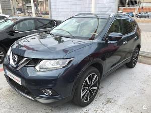 NISSAN XTRAIL 1.6 dCi TEKNA 5p.