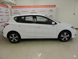 Nissan Pulsar 1.5dci 110cv Acenta 5p. -16