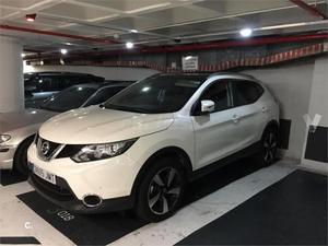 Nissan Qashqai 1.5 Dci Nconnecta 5p. -16