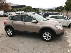 Nissan Qashqai 1.5 Dci Tekna 4x2 5p. -07