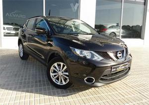 Nissan Qashqai 1.5dci Ss Acenta 4x2 5p. -14