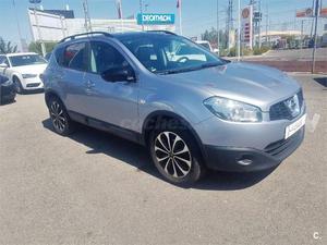 Nissan Qashqai 1.5dci Ss x2 5p. -14