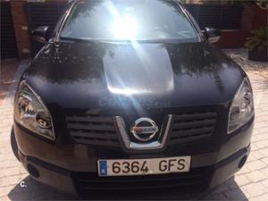 Nissan Qashqai 2.0 Acenta 4x2 5p. -08