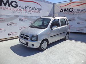 OPEL Agila V 5p.