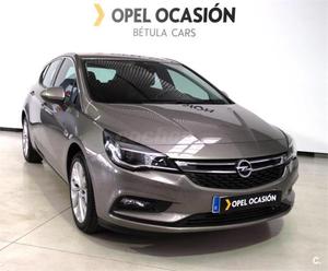 OPEL Astra 1.4 Turbo SS 150 CV Excellence 5p.