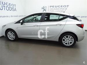 OPEL Astra 1.4 Turbo Selective 5p.