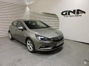 OPEL Astra 1.6 CDTi 110 CV Dynamic 5p.