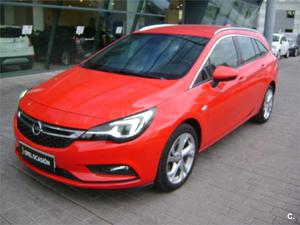 OPEL Astra 1.6 CDTi SS 100kW 136CV Dynamic ST 5p.