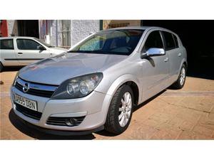 OPEL Astra 1.7 CDTi Elegance 100 CV 5p.