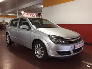 OPEL Astra 1.7 CDTi Enjoy 5p.