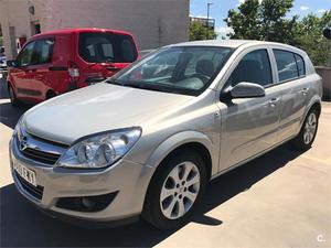 OPEL Astra 1.9 CDTi Enjoy 120 CV 5p.