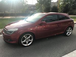 OPEL Astra 2.2 Dti 16v Bertone Edition 2p.