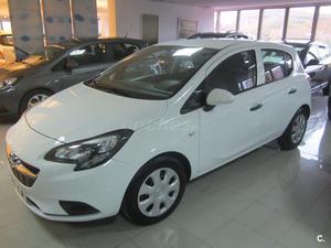 OPEL Corsa 1.3 CDTi StartStop Selective 95 CV 5p.