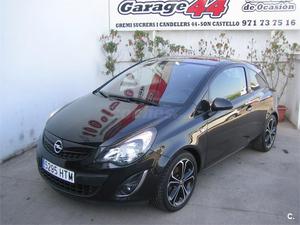 OPEL Corsa 1.4 Turbo Color Edition Start Stop 3p.