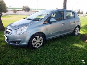 OPEL Corsa Enjoy 1.3 CDTI 5p.