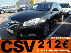 OPEL Insignia 2.0 CDTI StSt 130 CV Selective Business 4p.