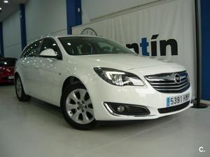 OPEL Insignia ST 2.0 CDTI ecoFLEX SS 120 CV Selective 5p.