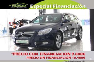 OPEL Insignia ST 2.0 CDTI ecoFLEX SS 140 Excellence 5p.