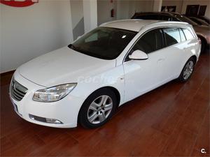 OPEL Insignia Sports Tourer 2.0 CDTI ecoFL 130 Edition 5p.