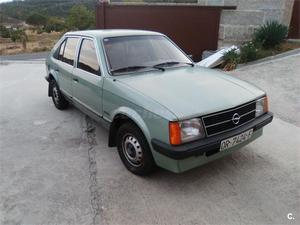 OPEL Kadett KADETT 1.6D GL 5p.