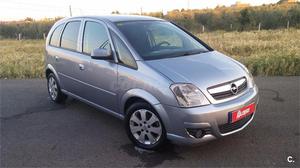 OPEL Meriva Cosmo 1.7 CDTi 100 CV 5p.