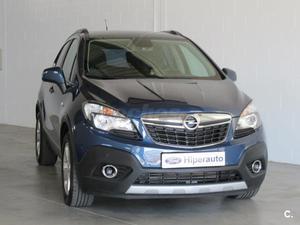 OPEL Mokka 1.6 CDTi 4X2 SS Selective 5p.