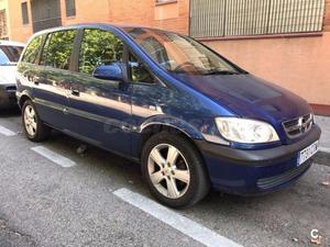 OPEL Zafira 2.0 Dti 16v Edicion Especial 5p.