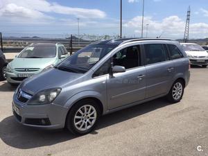 OPEL Zafira Cosmo 1.9 CDTi 8v 120 CV 5p.