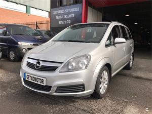 OPEL Zafira Enjoy 1.9 CDTi 8v 120 CV 5p.